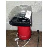 Nostalgia 16-Cup Air Pop Popcorn