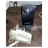 Hamilton beach hand mixer & proctor silex csn