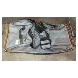 Coleman Duffle Bag