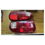 NSF Exterior Taillights