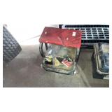 Mechanic Stool/Creeper