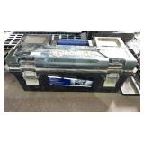 Kobalt Toolbox with Sockets