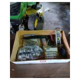 Misc tool lot