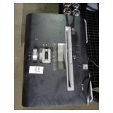 Fellowes paper shredder