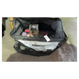 Amazon Basics Tool Bag with Contents
