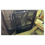 Parts for Foldable Pet Playpen