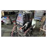 Eastwood TIG 200 Welder