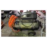 Craftsman Professional 6.5HP 33gal Air Compressor
