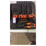 solar panel crimp tool kit