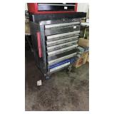 Kobalt Tool Cart NO CONTENTS