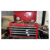 Craftsman Toolbox NO CONTENTS