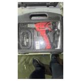 Weller, electric soldering gun