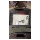 Weller model 9400 PKS soldering gun