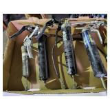 Grease guns