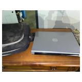 Dell Inspiron laptop with bag * not tested*