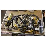 Assorted Power Cords