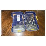 Irwin Drill Bits