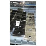 Metal Brackets and OT Washers