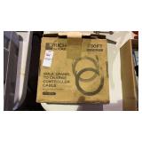 Solar Panel Charger for Controller Cable