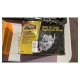 Stark 2000lb Cable Hand Crank Kit