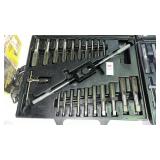 Tap and Die Set