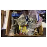 Box of Hardware