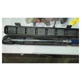 Kobalt Torque Wrench