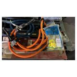 Wire Nuts and Bungee