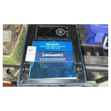 Sirius XM Dock & Play Radio