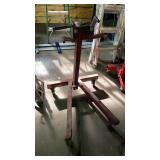 Engine Stand