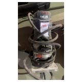 Bosch Colt 1.0 HP palm router.