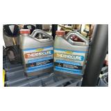 2 Bottles of Thermocure
