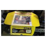 Energy Suspension Polyurethane Components