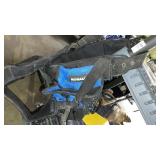 Kobalt Tool Belt