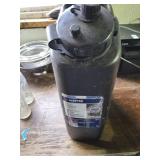 Water container 5.3 gallons