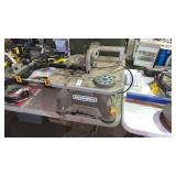 Rockwell Tabletop Saw
