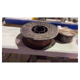 Spools of Welding Wire