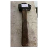 Cross Peen Hammer