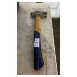 Ball Peen Hammer