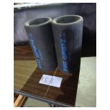 Fat Gripz bar grip set