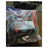 Bungee exercise equipment