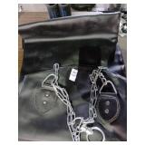 Punching bag 42' long