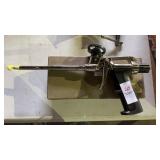 Foam Dispensing Gun