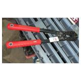 Milwaukee Wire Cutters