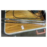 Breaker Bar and Extensions