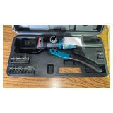 Amzcnc Hydraulic Crimping Tool