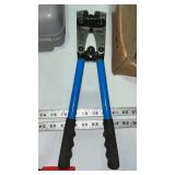 Kreg Pocket Hole Jig, Crimper, and Panel Carrier