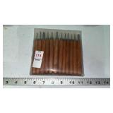 Wood Carving Set