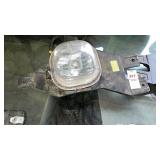 Fog Lights, Ford Excursion? Early 2000s