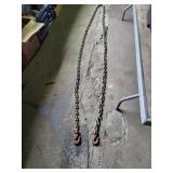 16 ft. Chain